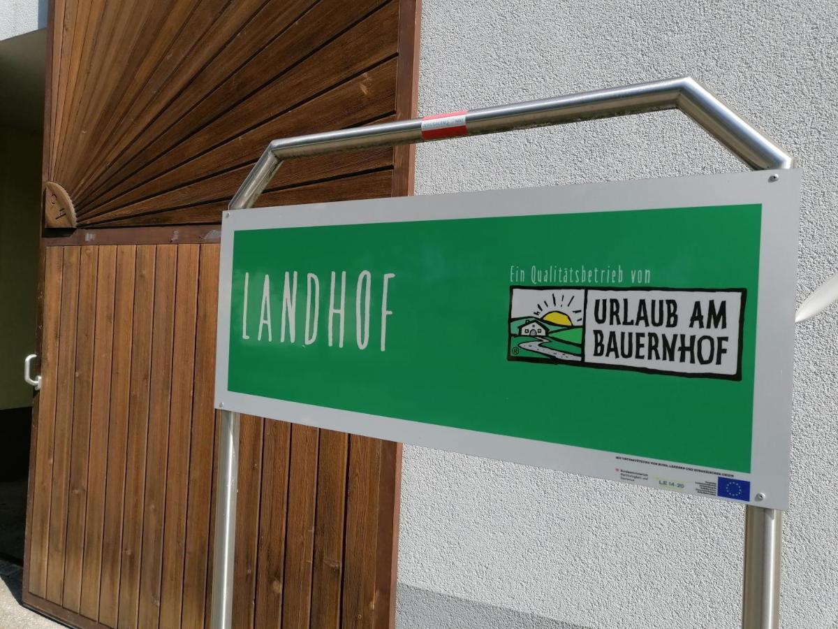 Peterseil'S Radl Zimmer Mauthausen Dış mekan fotoğraf