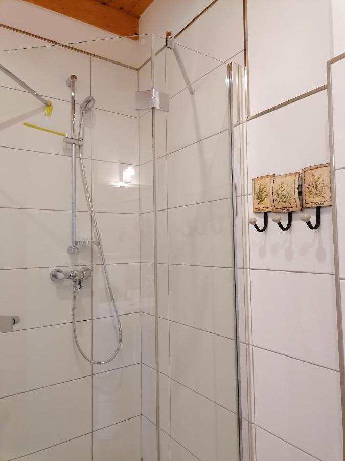 Peterseil'S Radl Zimmer Mauthausen Dış mekan fotoğraf