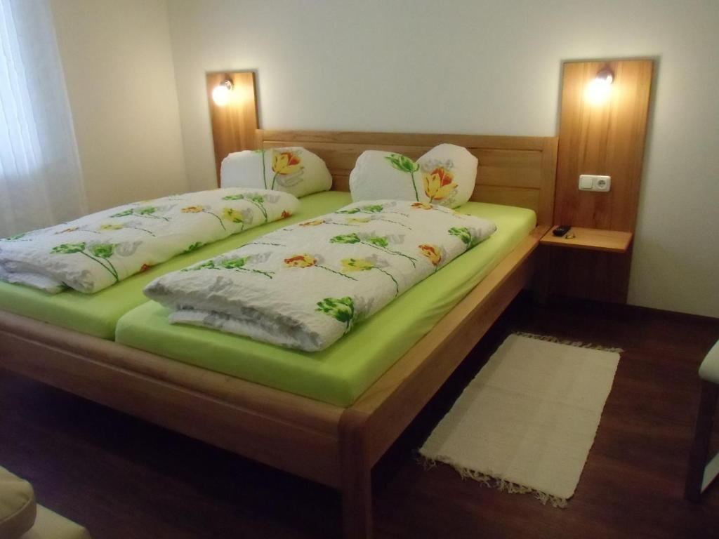 Peterseil'S Radl Zimmer Mauthausen Oda fotoğraf