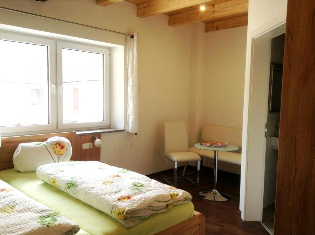 Peterseil'S Radl Zimmer Mauthausen Dış mekan fotoğraf